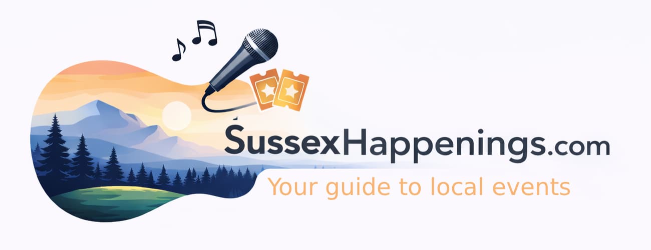 Sussex Happenings