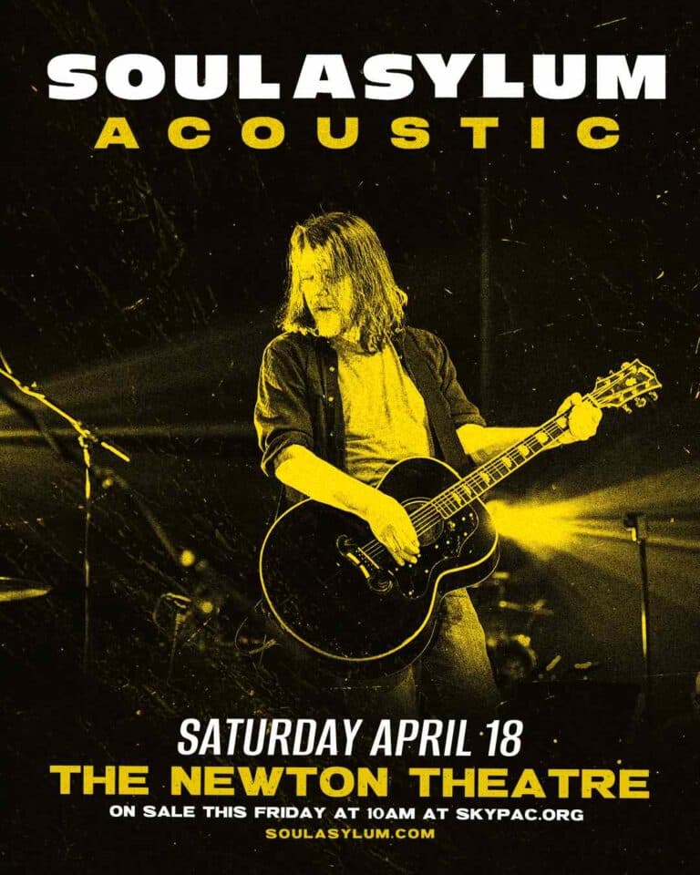 Soul Asylum Acoustic