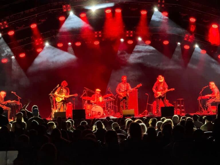 Live Dead & Brothers – ‘Spring Trippin’ Tour’ Live in Concert