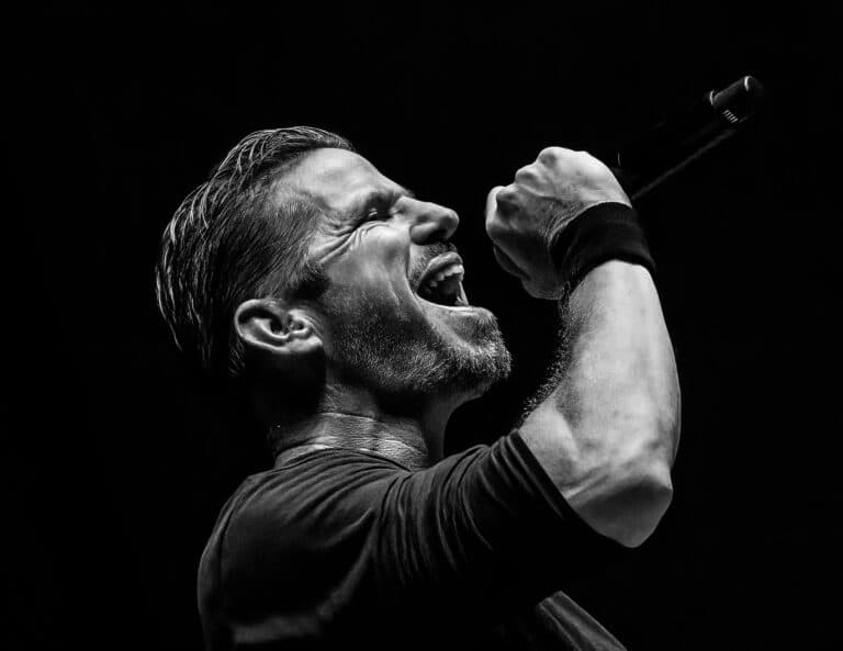 Grungefest: Tributes to Pearl Jam & Chris Cornell