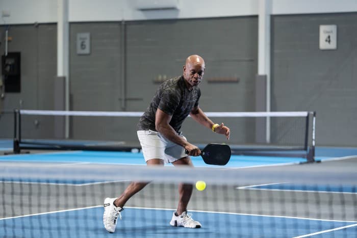 Sussex County YMCA Pickleball Center Open House