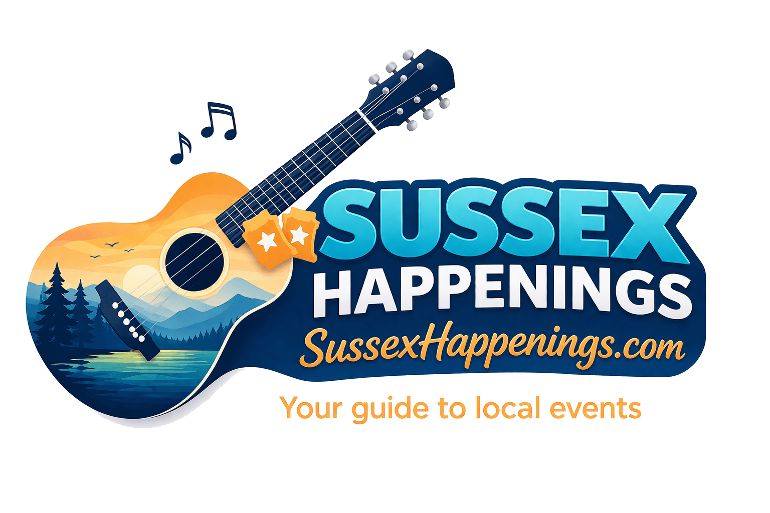 Sussex Happenings