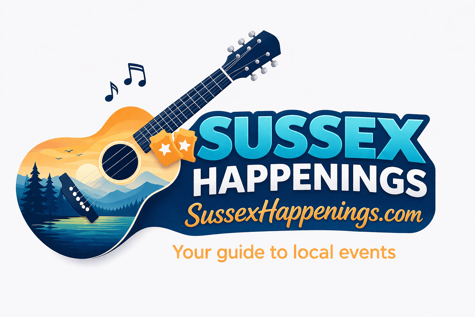 Sussex Happenings