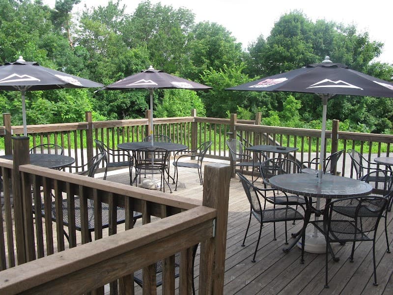 Moon Dogs @ The Lamp Post Inn