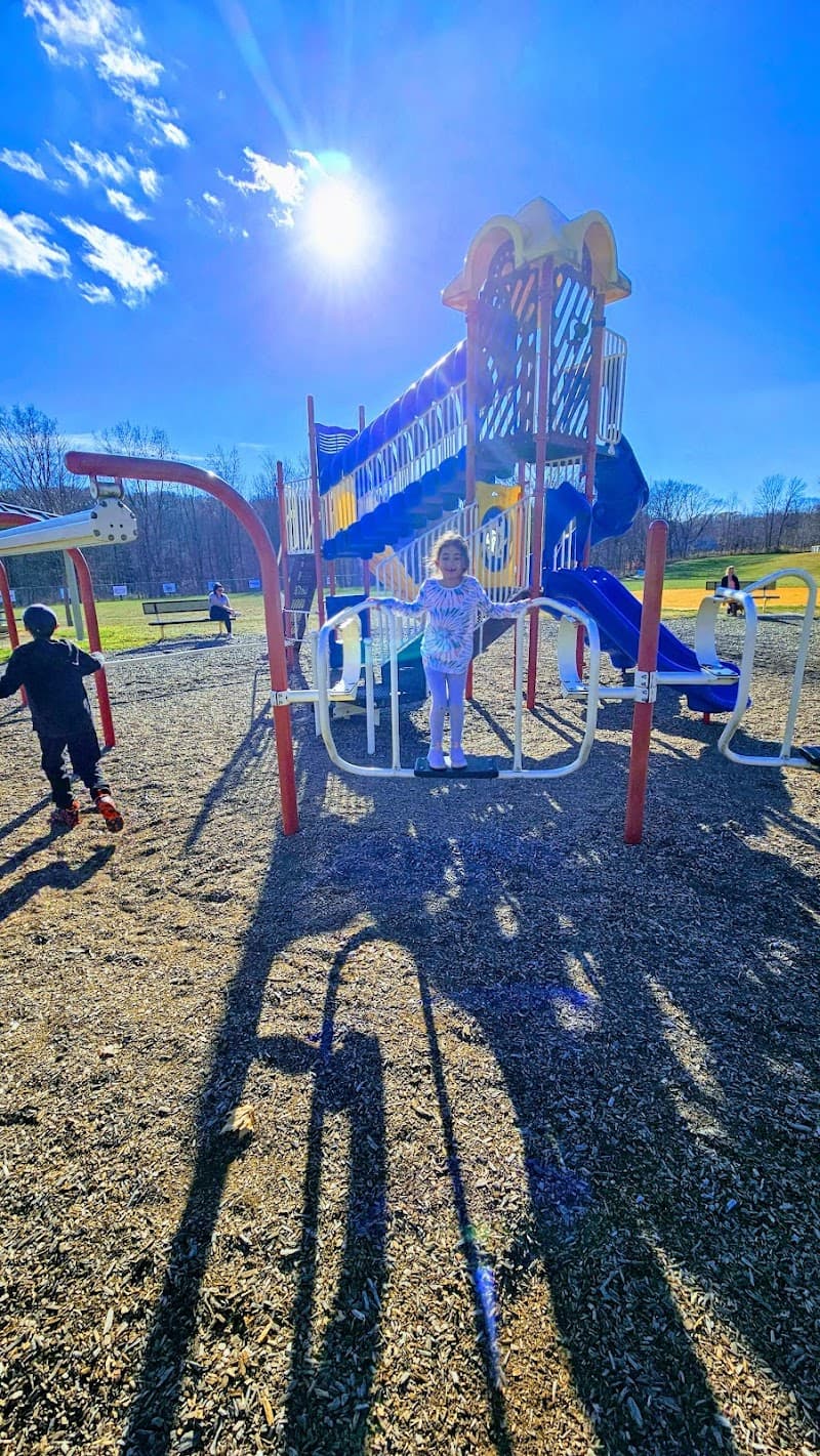 Wantage Twp. Easter Egg Hunt @ Woodbourne Park