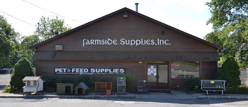 Farmside Walk in nail trim Event! Easter weekend! @ Farmside Supplies