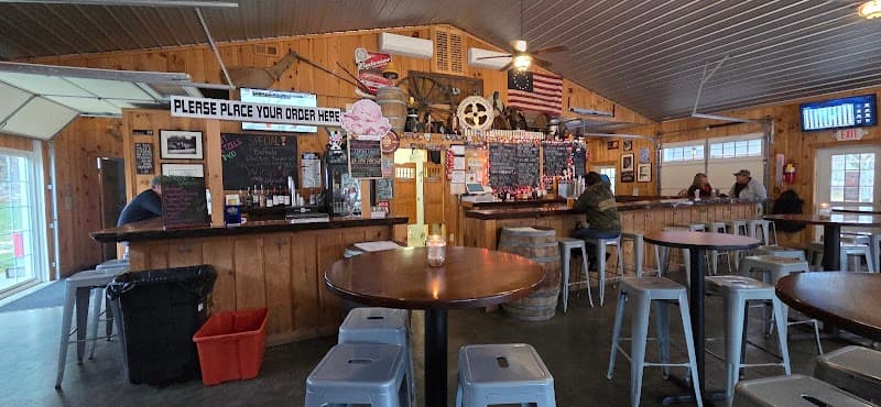 Cross Island Sound @ Skylands Craft Beer & Wine Garden