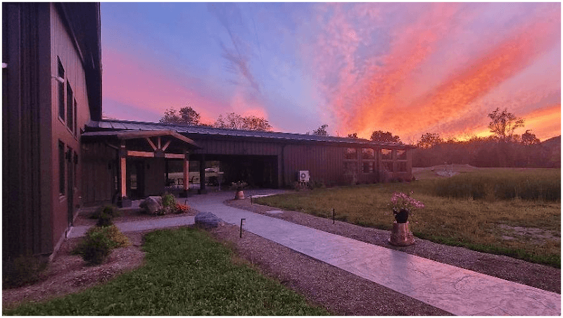 Think Spring Terrarium Workshop @ Fence Road Farm Brewery