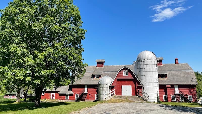 Barn Sale @ Lusscroft Farm