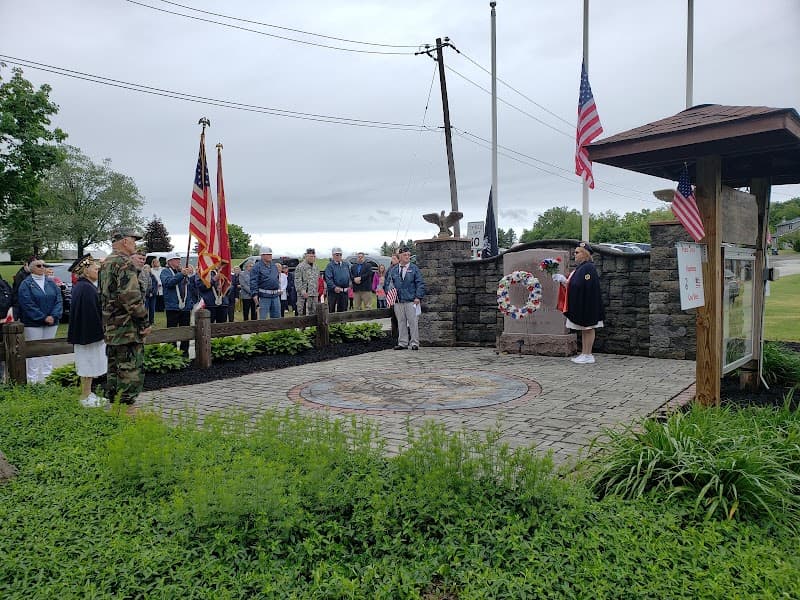 Country Comfort at Pine Island PLA Vets Fund Raiser @ Polish Legion of American Veterans Post 16