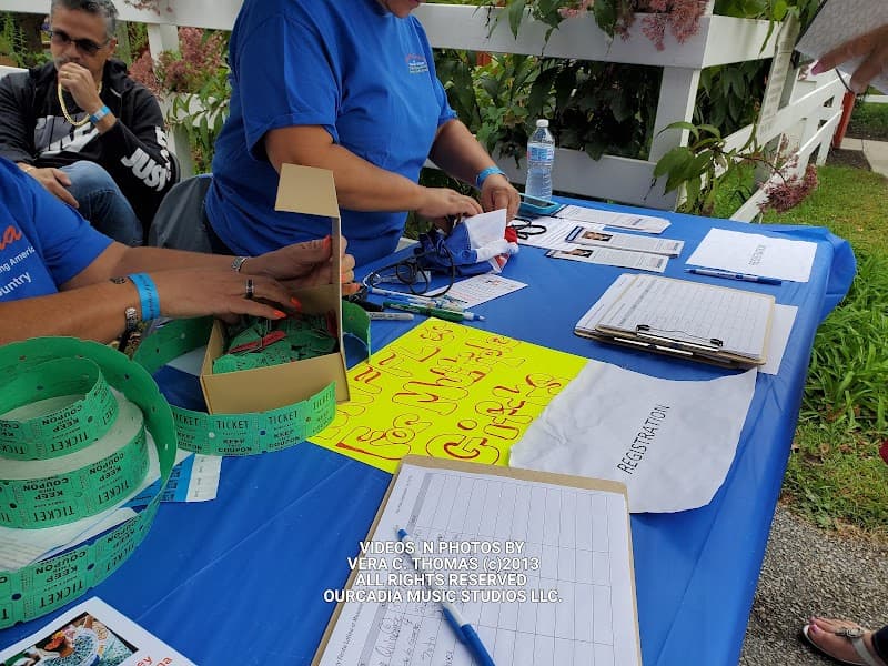 Latin Fest of Vernon Township