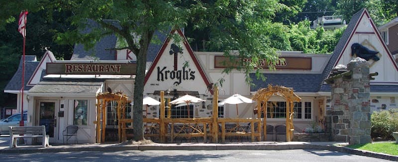 Local Chapter @ Krogh's Restaurant & Brew Pub