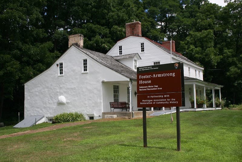 Spring Fling 2026 @ Foster Armstrong House