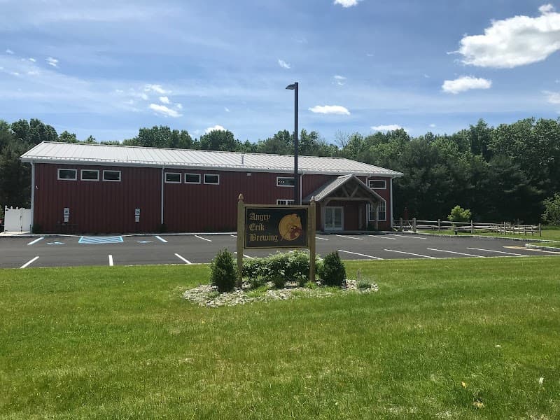 Live Music w/ Rich Franco @ Angry Erik Brewing