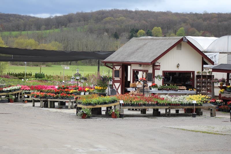 Kids Day @ Farmside Gardens