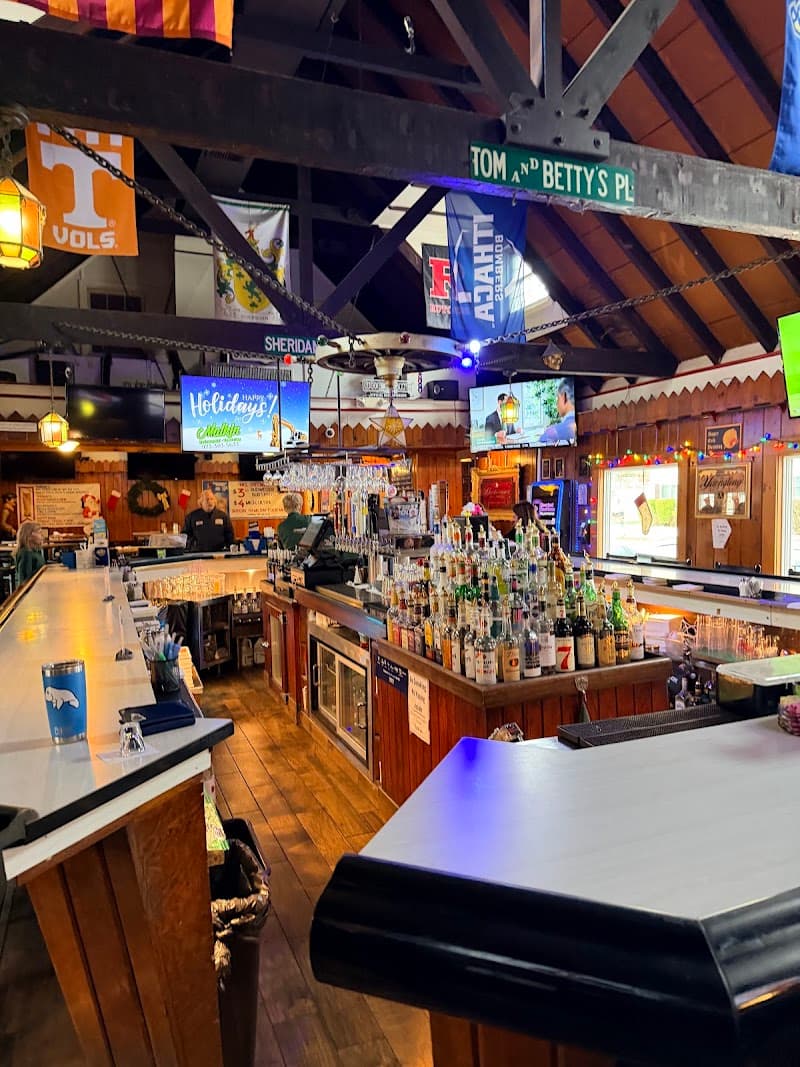 Live Band Saturday @ Sheridans Restaurant & Tavern