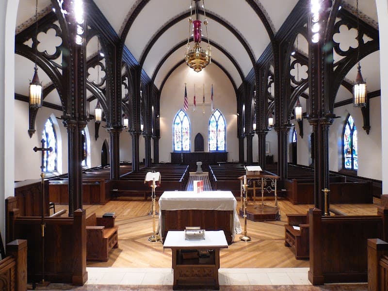 Sussex County Oratorio Society Spring Concert