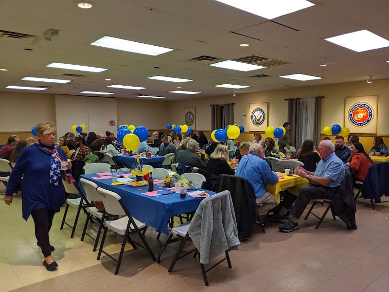 St Paddy's Meal n Music @ Vernon VFW