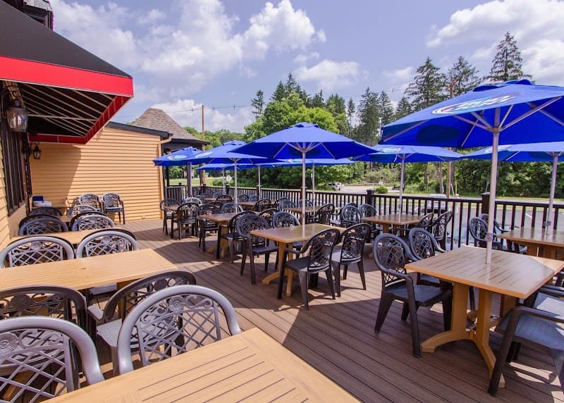 Bar Bingo @ Grasshopper Irish Pub