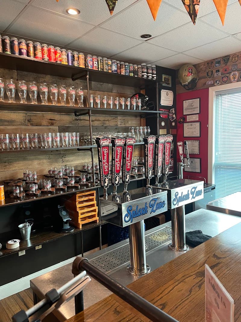 Dungeons N' Drafts @ Jersey Girl Brewing Company