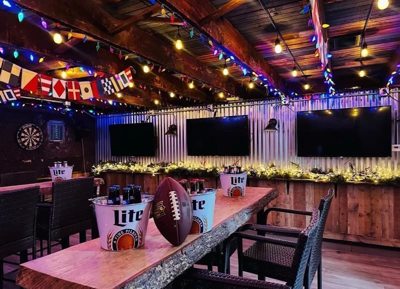 Wing Wednesday's... Karaoke with DJ Louie Kaos @ Charley’s Tavern-Lake Hopatcong