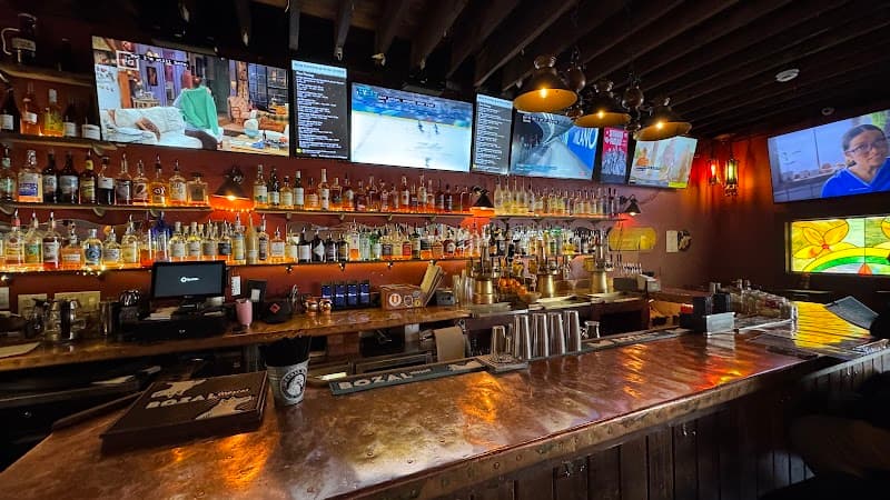 Bingo Wednesdays @ River of Beer