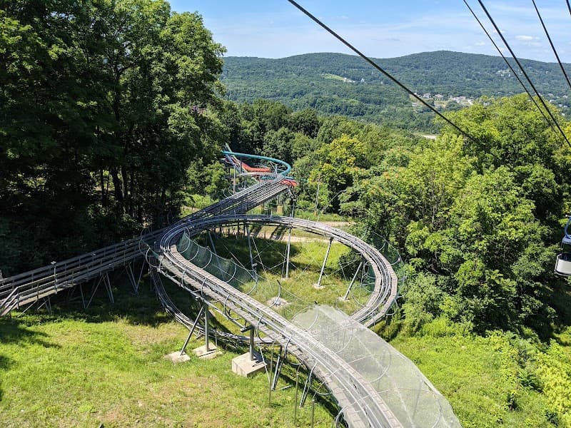 Annual Karen Wiebel Memorial Race @ Mountain Creek