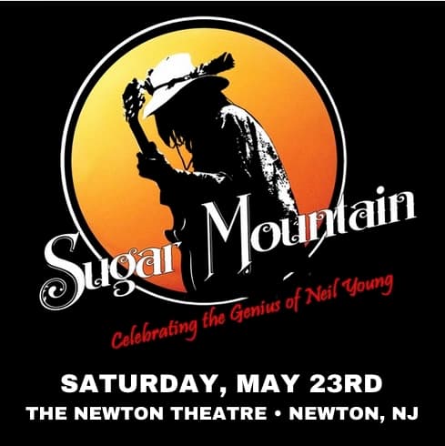 Sugar Mountain – Celebrating The Genius of Neil Young Live in Concert