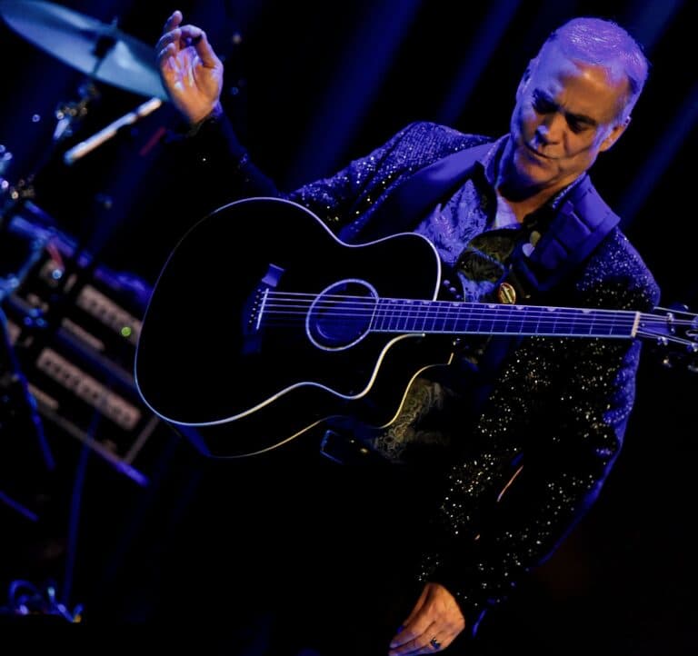 So Good! The Neil Diamond Experience @ Newton
