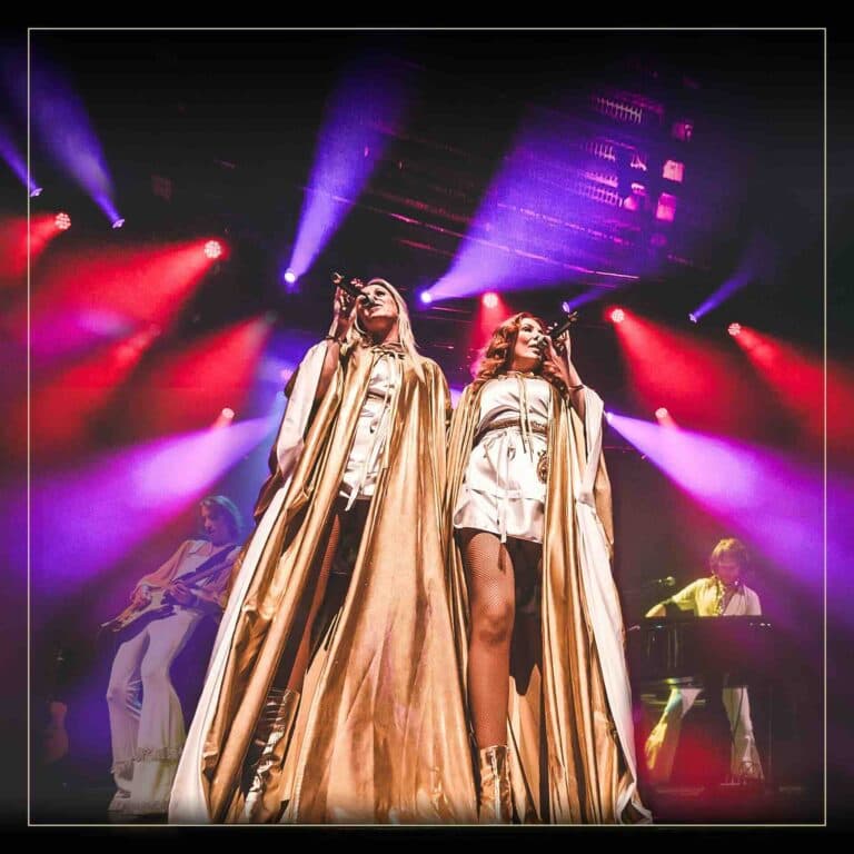 Direct From Sweden – The Music of ABBA