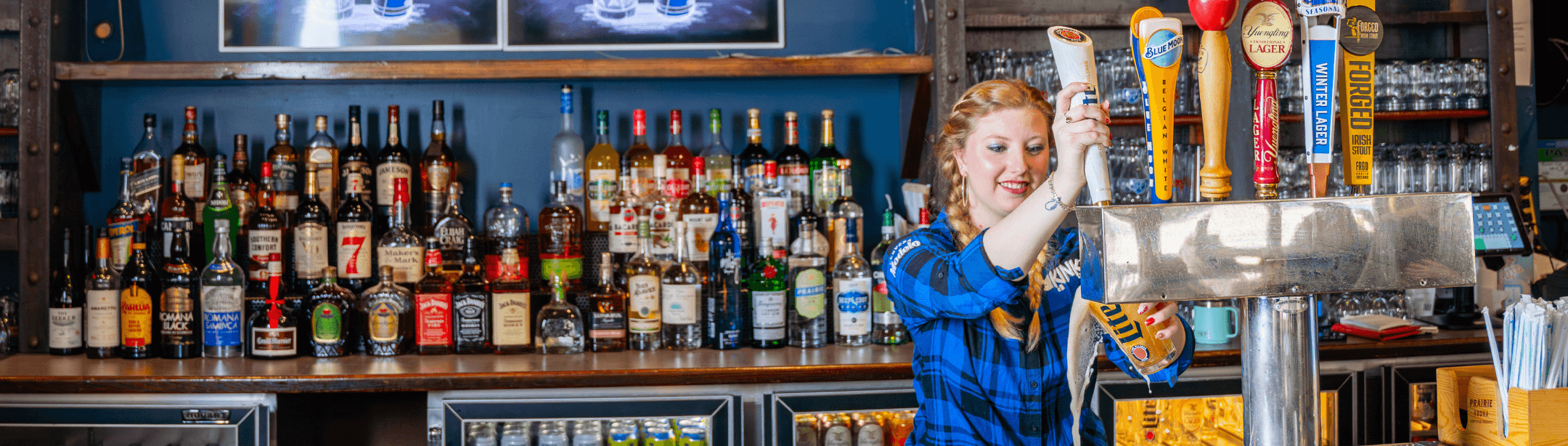 Live Music Fridays @ KINK